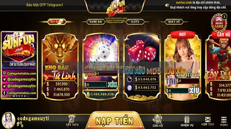 Chấp nhận thắng-thua như một phần của trò chơi