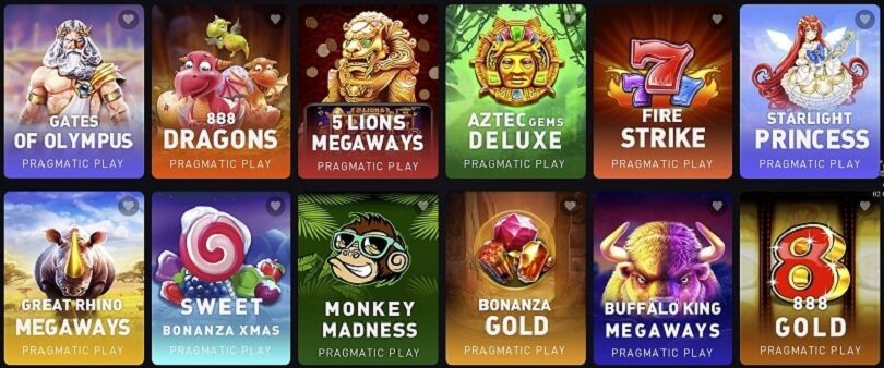 Chương trình khuyến mãi hấp dẫn tại K8bet